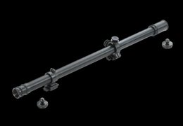 Malcom scope  – Short 6x model