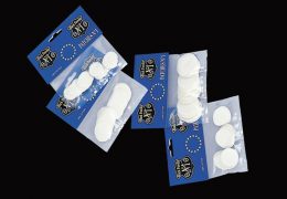 Tapasz .62-69 űrméretű fegyverekhez 2362