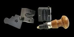 565 gr 575213 PH Minié öntőforma