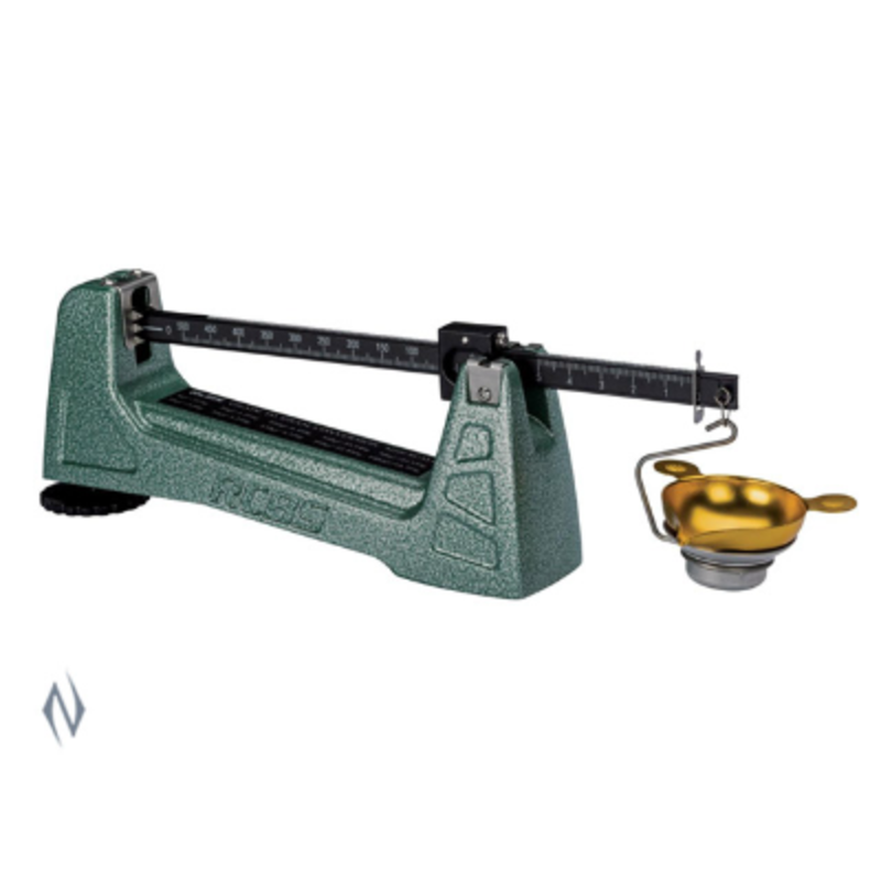 RCBS 98915 M500 mechanikus mérleg