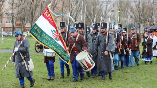Így látom – Az 1848-49-es hagyományőrzés hazánkban