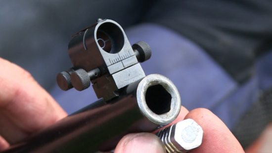 A Whitworth puska, a világ egyik első mesterlövészfegyvere