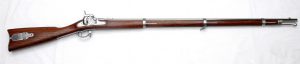 U.S. 1855 Rifle Musket