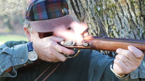 Korábban lesz a vadászati törvény zárószavazása!