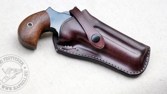 Great Gun derringer holsterek a készletünkön