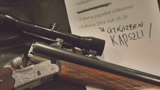 Boltunk nyitva tart és jelentős kedvezményekkel várja a FeHoVa 2016 alatt