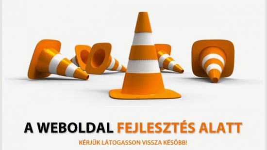 Honlap karbantartási munkák 2016.03.12-én