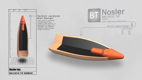 Sierra, Nosler és RCBS rendelés július végéig