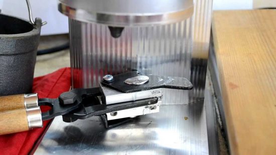 Heti akció! Lee kohók ajándék öntőformával