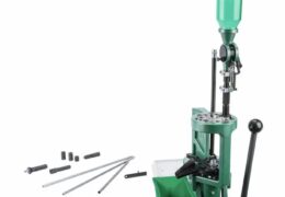 RCBS PRO CHUCKER 7 PROGRESSIVE PRESS