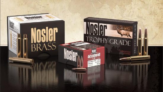 Sierra, Nosler és RCBS rendelés január 31.-ig
