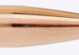 Sierra .30 (.308″) – 125 gr (8,1 g) HP MatchKing sport lövedék (100 db)