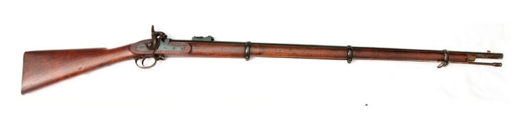P53 Enfield rifle-musket