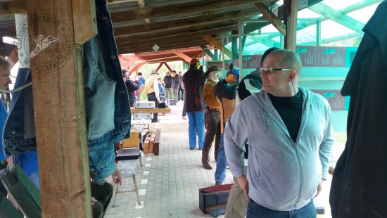 Prémvadász verseny Tabon – november 24