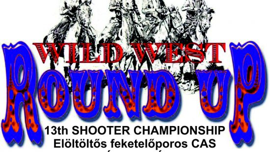 Wildkomlós Wild West napok – június 30. – július 02.
