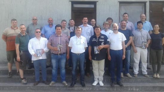 Ismét többen vagyunk!