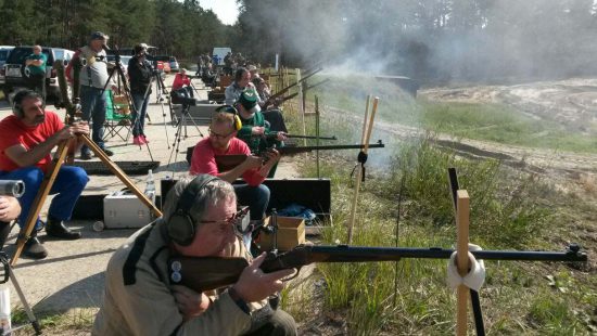 Long Shot Slovakia 2017 – beszámoló
