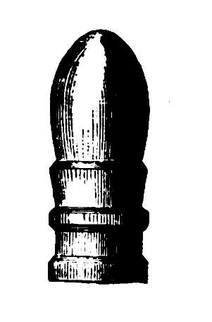 The Buholzer bullet