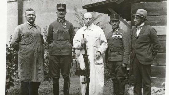 150 éve született Frommer Rudolf