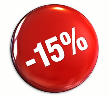 15% vásárlási kedvezmény a Muskétás-Kapszli Kupán!