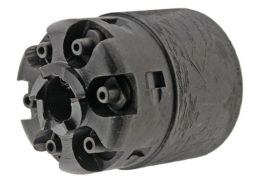 1860 Army .44 cylinder