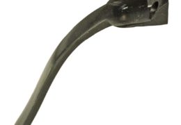 1860 Army .44 back strap steel