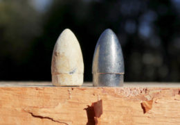 .44 cal Colt Dragoon & Walker Eras Gone öntőforma