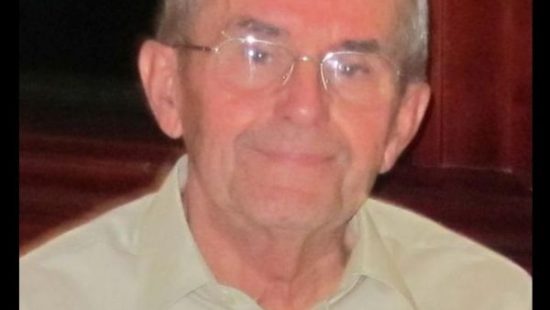 Megint elment egy nagy öreg….Szajkó István (1932-2020.)