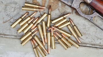 Az EU mégsem tiltja be a huzagolt puskákhoz használatos ólomtartalmú lövedékeket