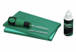 RCBS Case Lube Kit hüvelykenő készlet