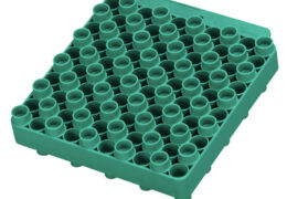 RCBS® Universal Case Loading Block Lőszertöltő tálca