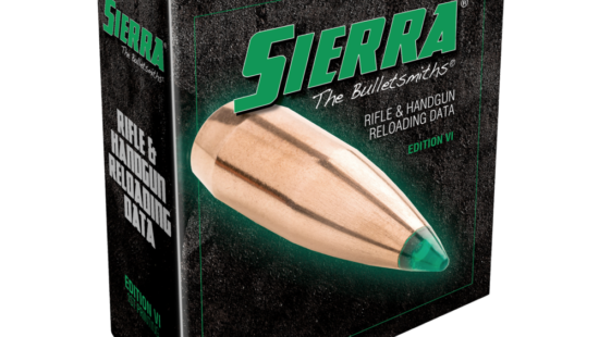Sierra, Lee, RCBS, Lyman, Nosler, Sellier&Bellot lőszertöltő szállítmányok érkeztek