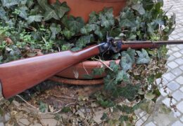 Használt Pietta Smith karabély