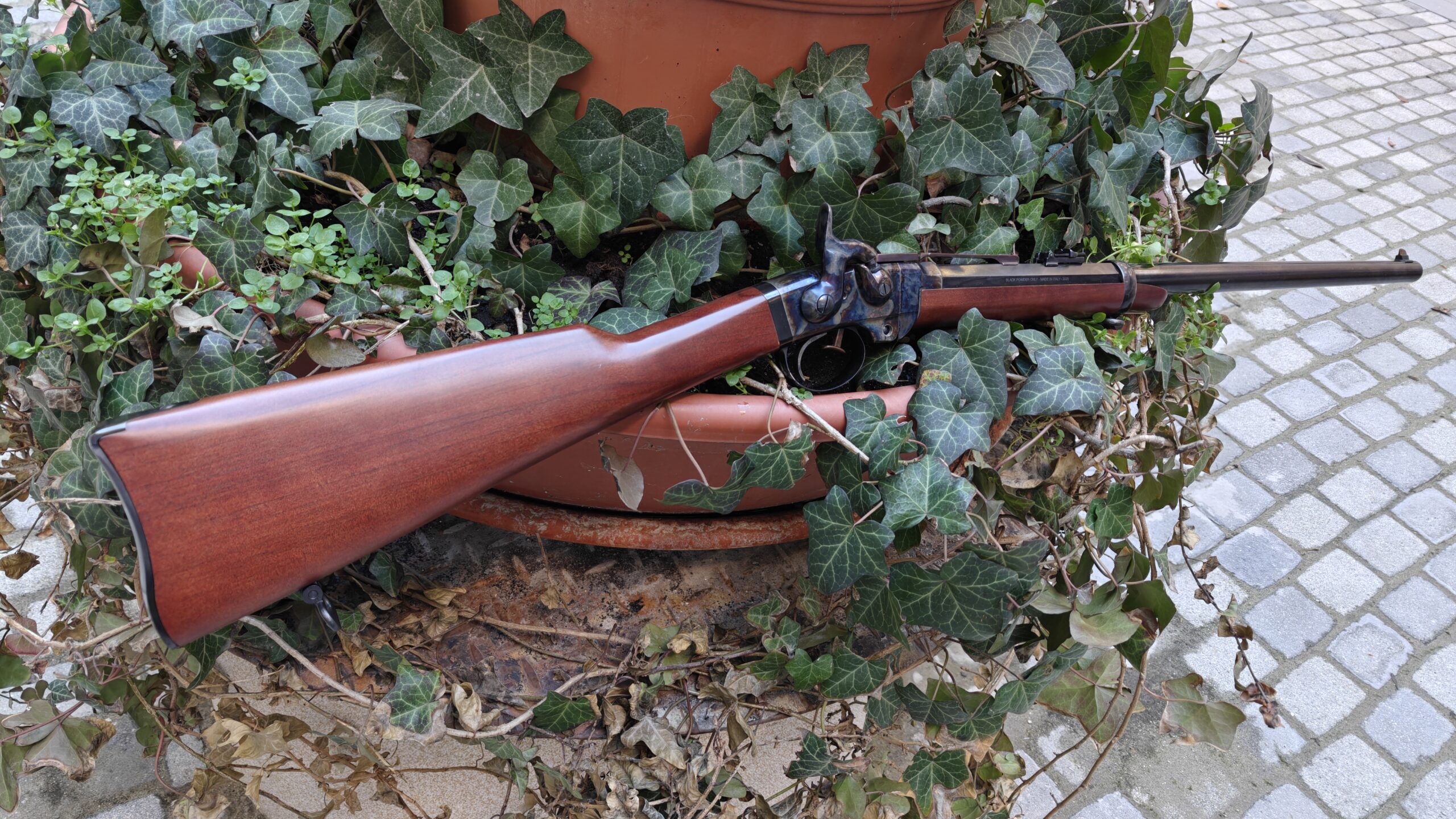 Használt Pietta Smith karabély