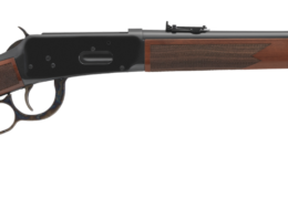 Uberti 1894 Lever Action ismétlő karabély .30-30 20″