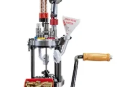 LEE Ultimate Tornyos Prés  – .223 Remington