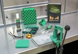 RCBS Partner Reloading Kit – 2